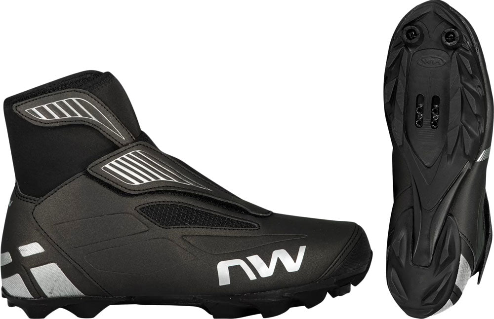 Northwave husky tech - chaussures vtt hiver