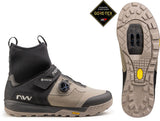 Northwave kingrock plus gtx - chaussures vtt hiver
