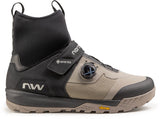 Northwave kingrock plus gtx - chaussures vtt hiver