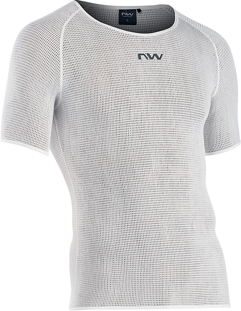Maillot léger Northwave - couche de base fonctionnelle