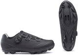 Northwave magma xc rock - mtb winter shoes | 45