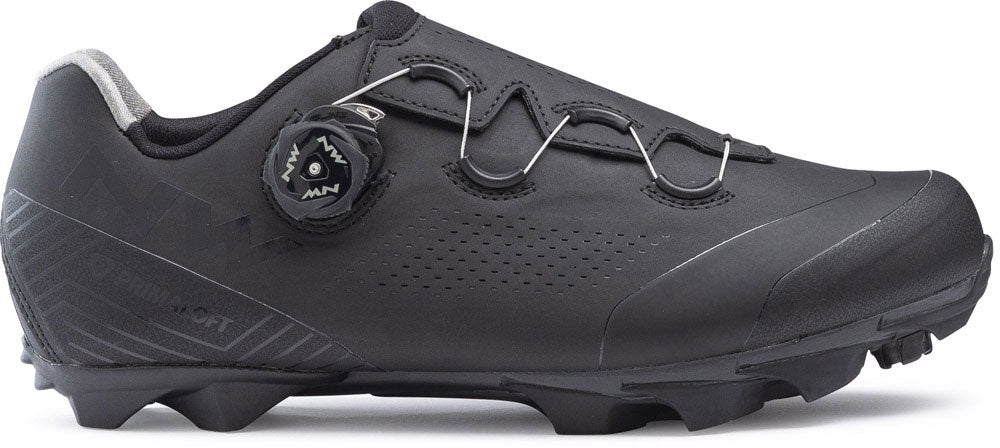 Northwave magma xc rock - mtb winter shoes | 44,5
