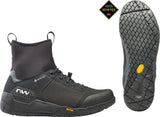 Northwave multicross mid gtx - mtb winter shoes | 45,5