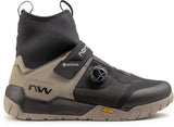 Northwave multicross plus gtx - chaussures vtt hiver