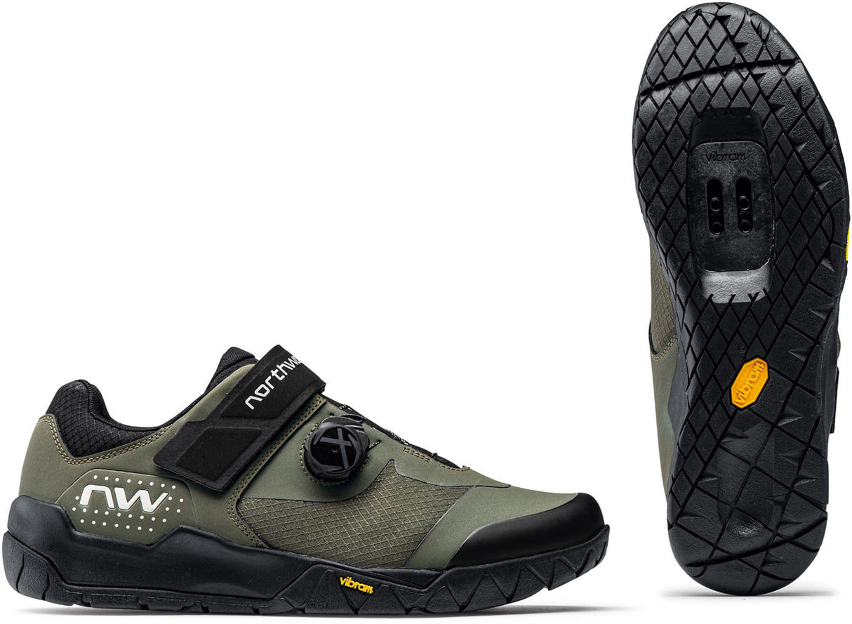 Northwave overland plus - chaussures vtt