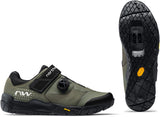 Northwave overland plus - chaussures vtt