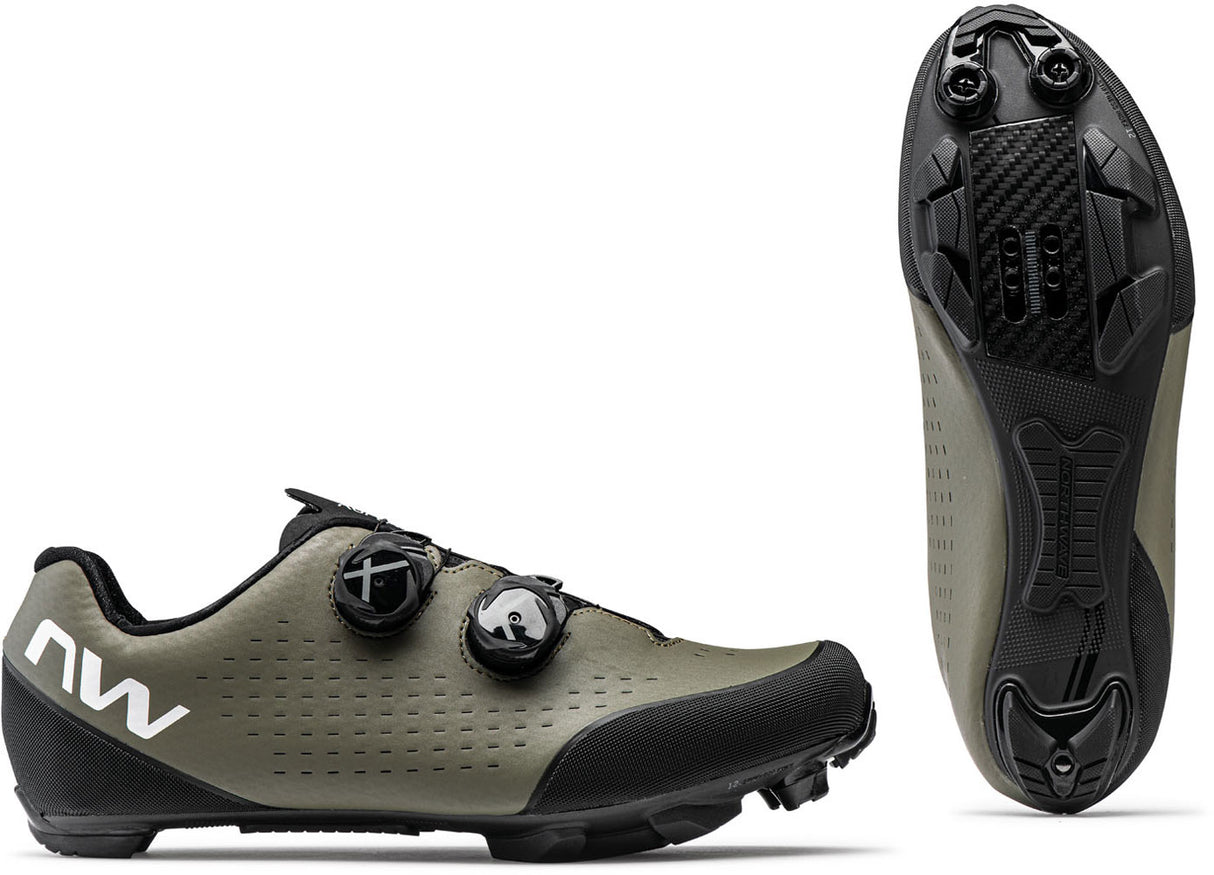 Northwave rebel 3 - chaussures vtt
