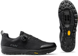 Northwave rockit plus - mtb shoes | 45