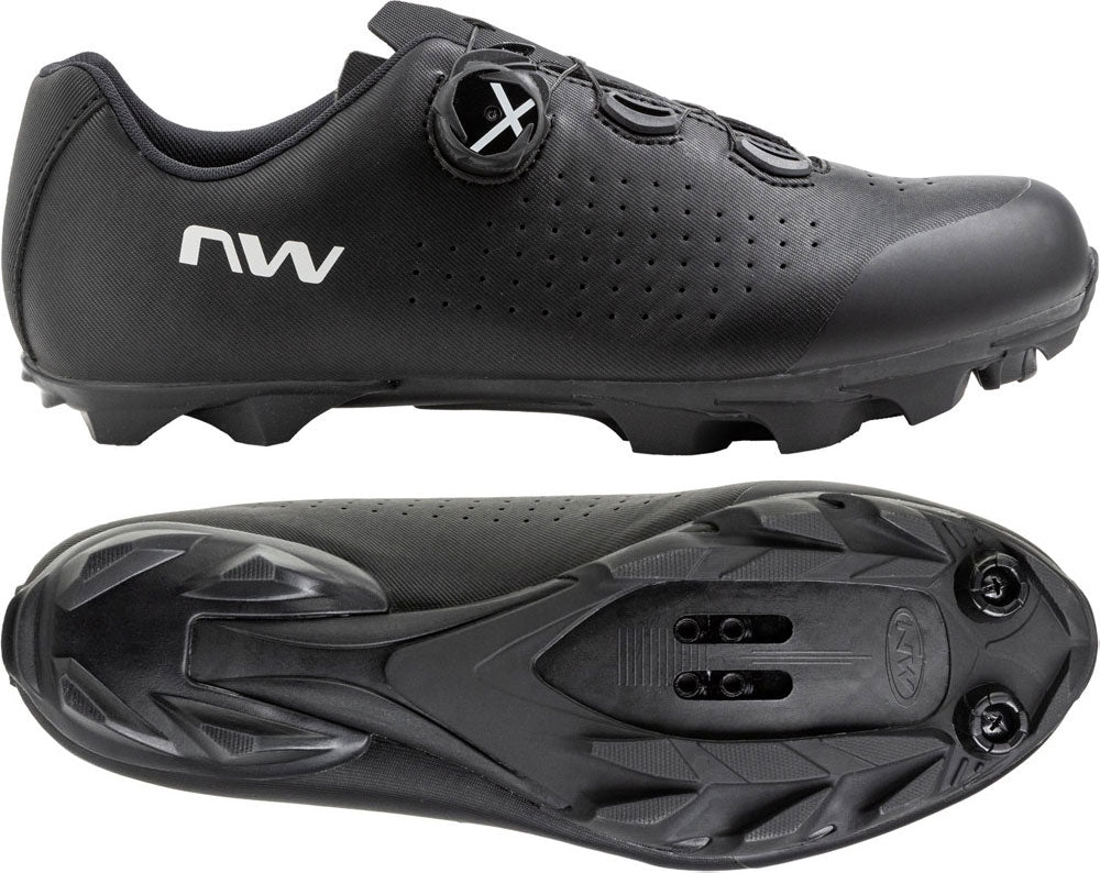 Northwave scorpius plus - chaussures vtt