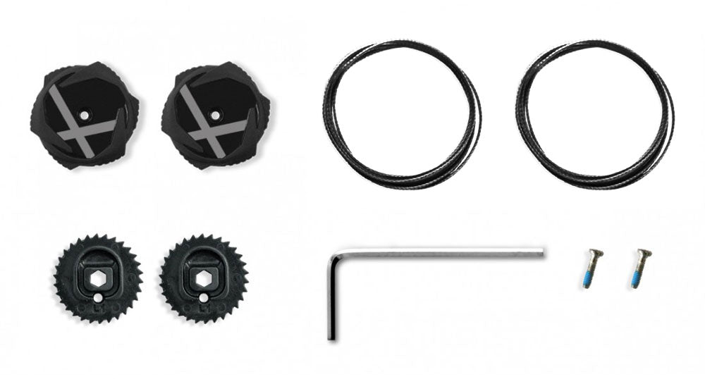 Kit système Northwave Slw Xdial 2021