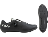 Northwave sonic plus large - chaussures de vélo de route