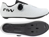 Northwave sonic plus - chaussures de vélo de route