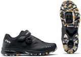 Northwave spider plus 3 - mtb shoes | 45