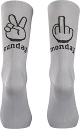 Northwave sunday monday - socks | 40-43
