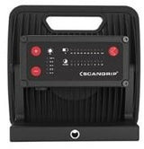 Lampe de travail Nova LED rechargeable 6000lm, poignée de balayage - 5017694