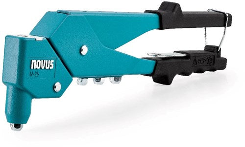 Pince à rivets Novus n 25 vario - 032-0050
