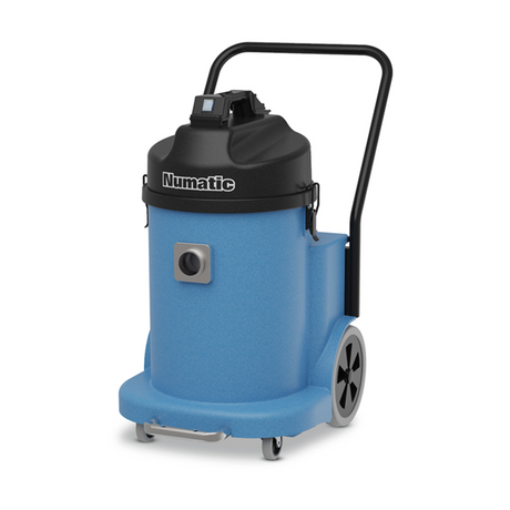 Aspirateur à eau Numatic wv900 avec tuyau de vidange
