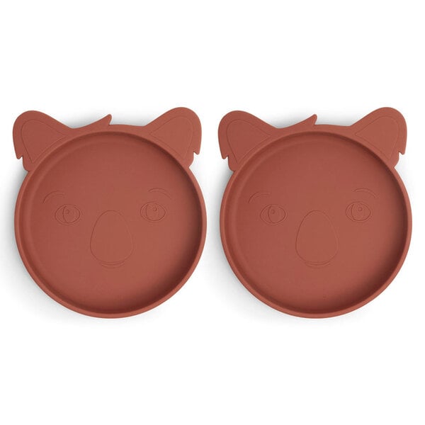 Nuuroo nuuroo akila silicone Plack 2-Pack Koala