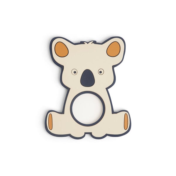 Nuuroo nuuroo silicone theether koala