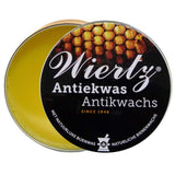 Wiertz Antiqueswax - Jaune naturel - 380 ml