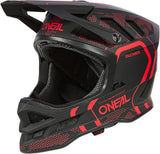 O'neal blade polyacrylite strike - casque intégral