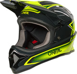 O'neal sonus slick - casque intégral
