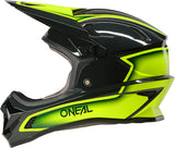 O'neal sonus slick - casque intégral