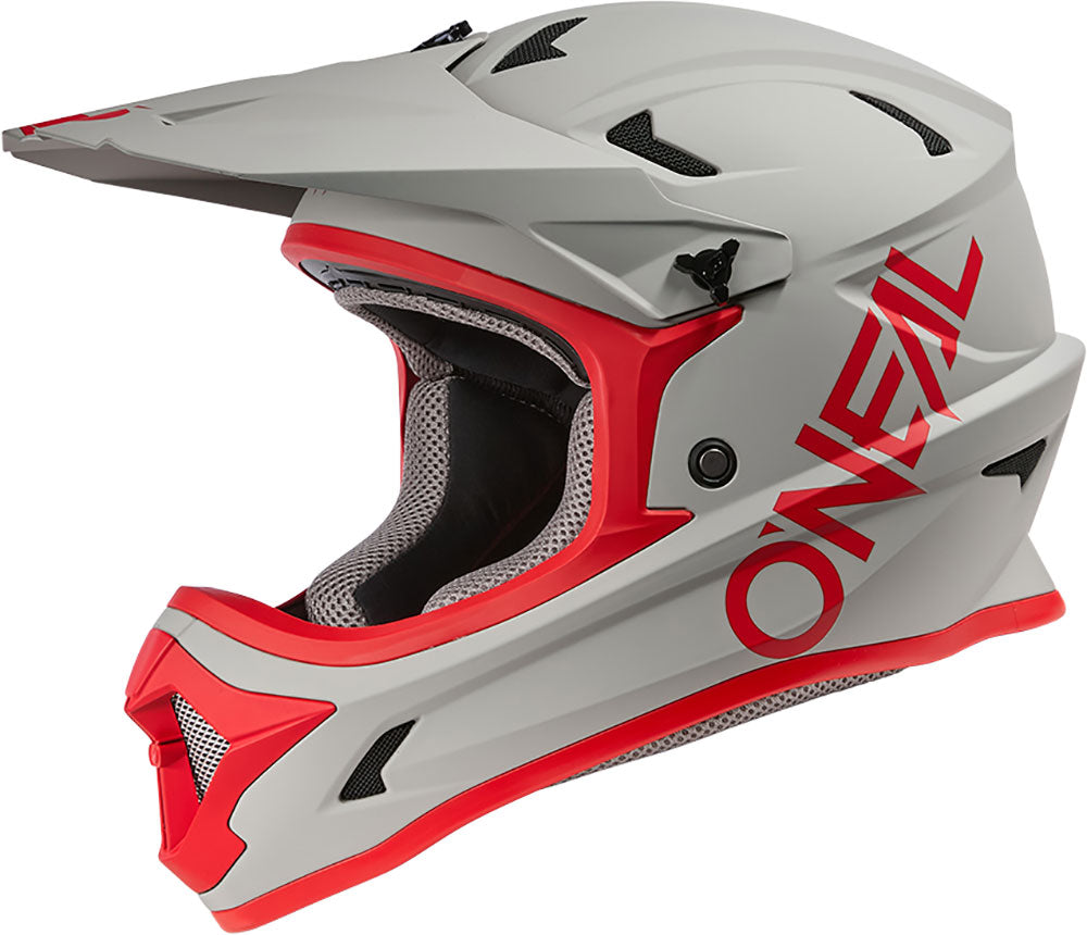 O'neal sonus solid - casque intégral