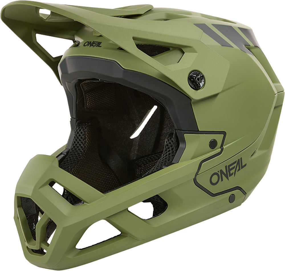 O'neal SL1 Crest - Casque intégral