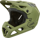 O'neal SL1 Crest - Casque intégral