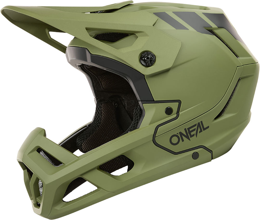 O'neal SL1 Crest - Casque intégral
