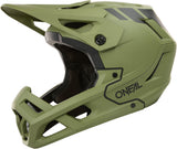 O'neal SL1 Crest - Casque intégral