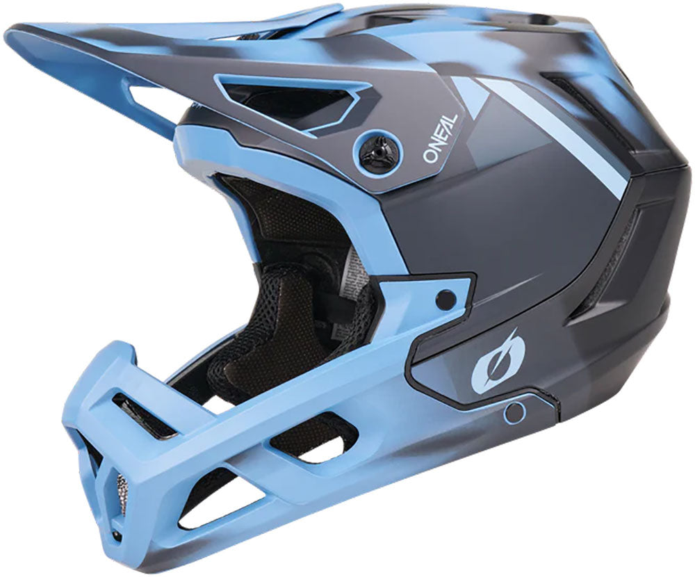 O'neal sl1 glacior - fullface helmet