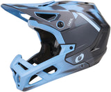 O'neal sl1 glacior - fullface helmet