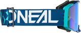 O'neal b-33 hexa - masque