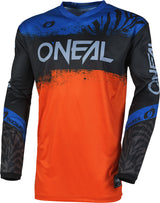 O'neal element shocker - maillot vtt manches longues
