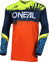 O'neal element shocker - maillot vtt enfant