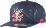 O'neal kini red bull 3.0 li - casquette