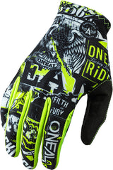 O'neal Matrix Attack - gants VTT