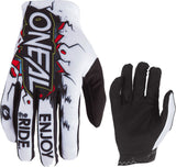 O'neal Matrix Villain - gants VTT