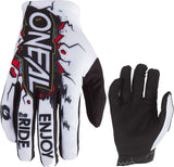 O'neal Matrix Youth Villain - gant VTT enfant