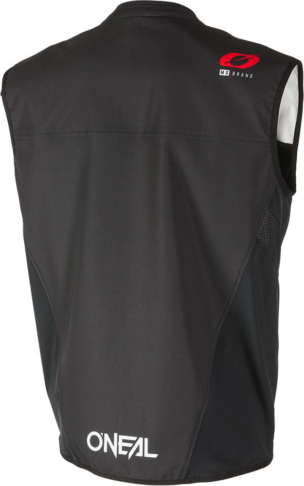 O'neal soft shell mx - gilet vtt