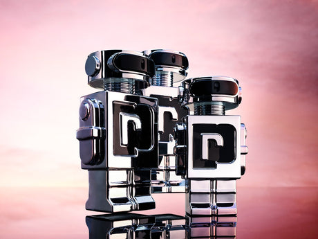 Paco Rabanne Eau de Toilette Vaporisateur Phantom 50ml Homme