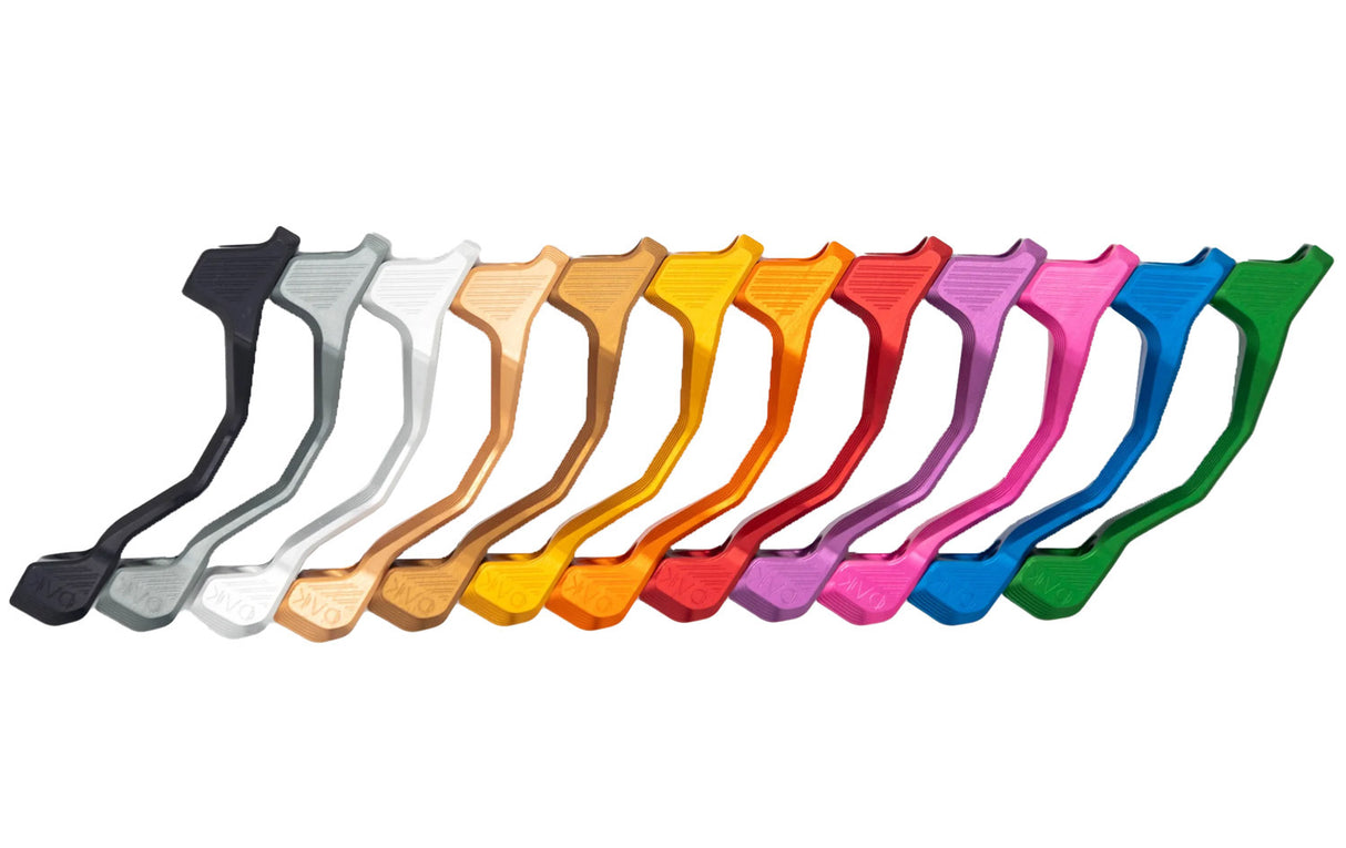 Adaptateur de frein plasmadapt composants en chêne pm +40 43mm