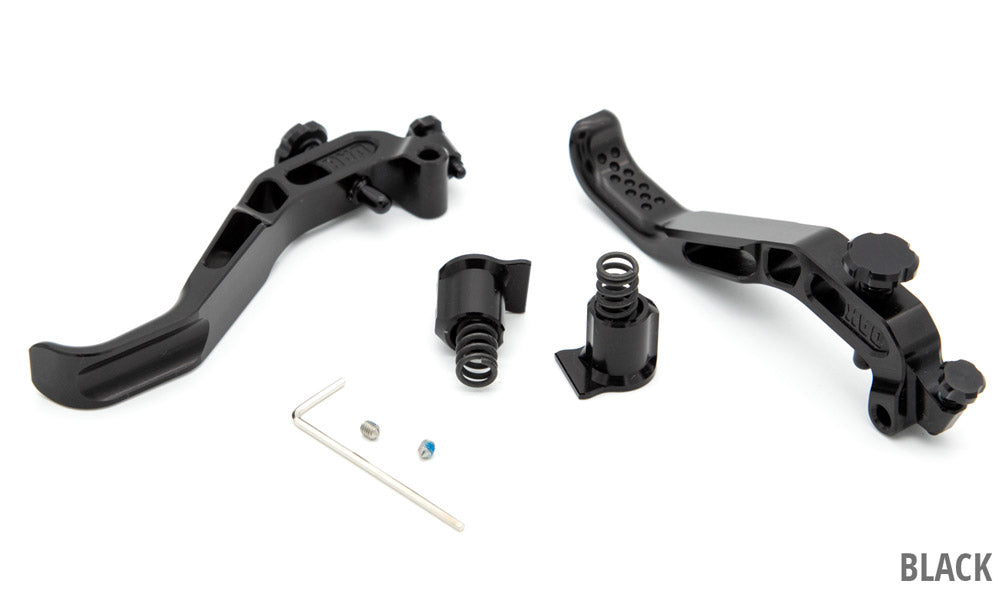 Oak components root-lever pro set for magura mt
