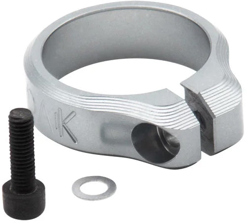 Collier de selle orbitale Oak Components