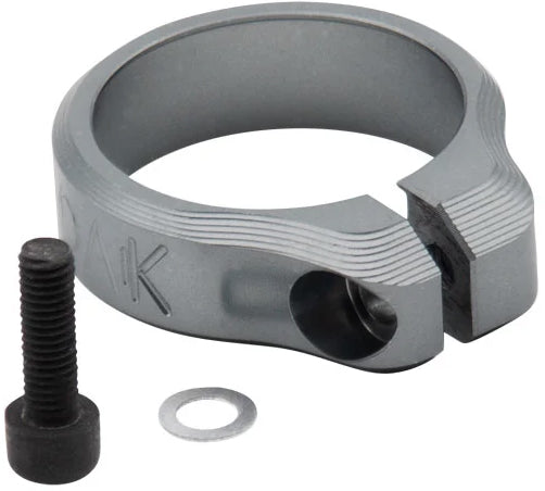Collier de selle orbitale Oak Components