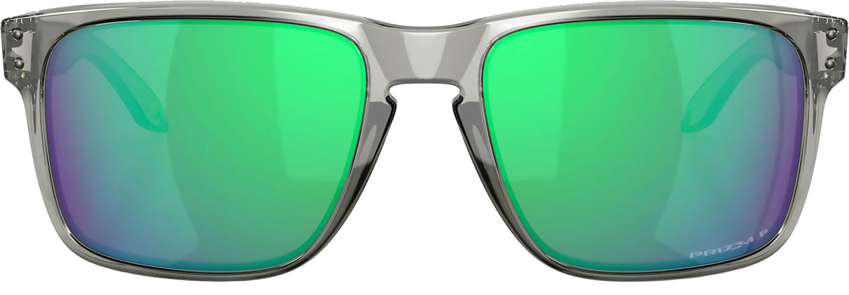 Oakley holbrook xl prizm jade polarisé - lunettes de soleil