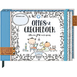 Imagebooks Pauline Old - Livre de crèche o'baby babysitting
