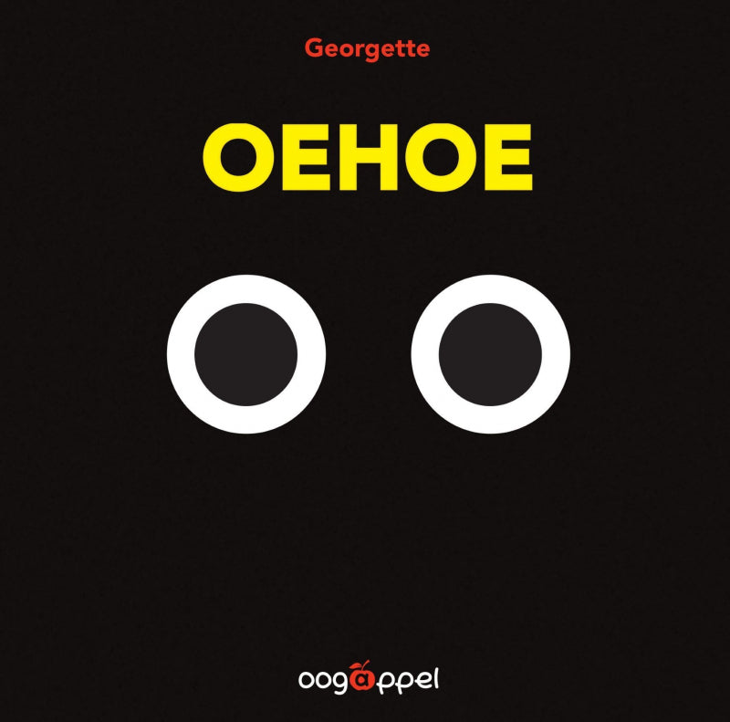 Globe oculaire ooh